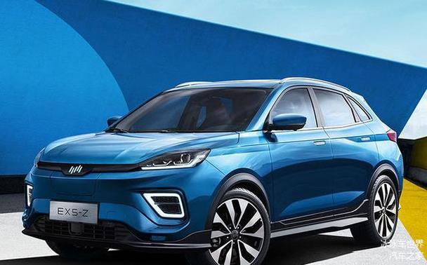 深圳316WEY威派豪华SUV市场的黑马，零跑汽车与智能交通系统的协同