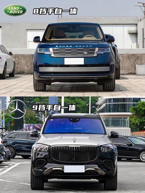 深圳316迈巴赫经典与现代的完美融合，路虎如何塑造独特的品牌形象